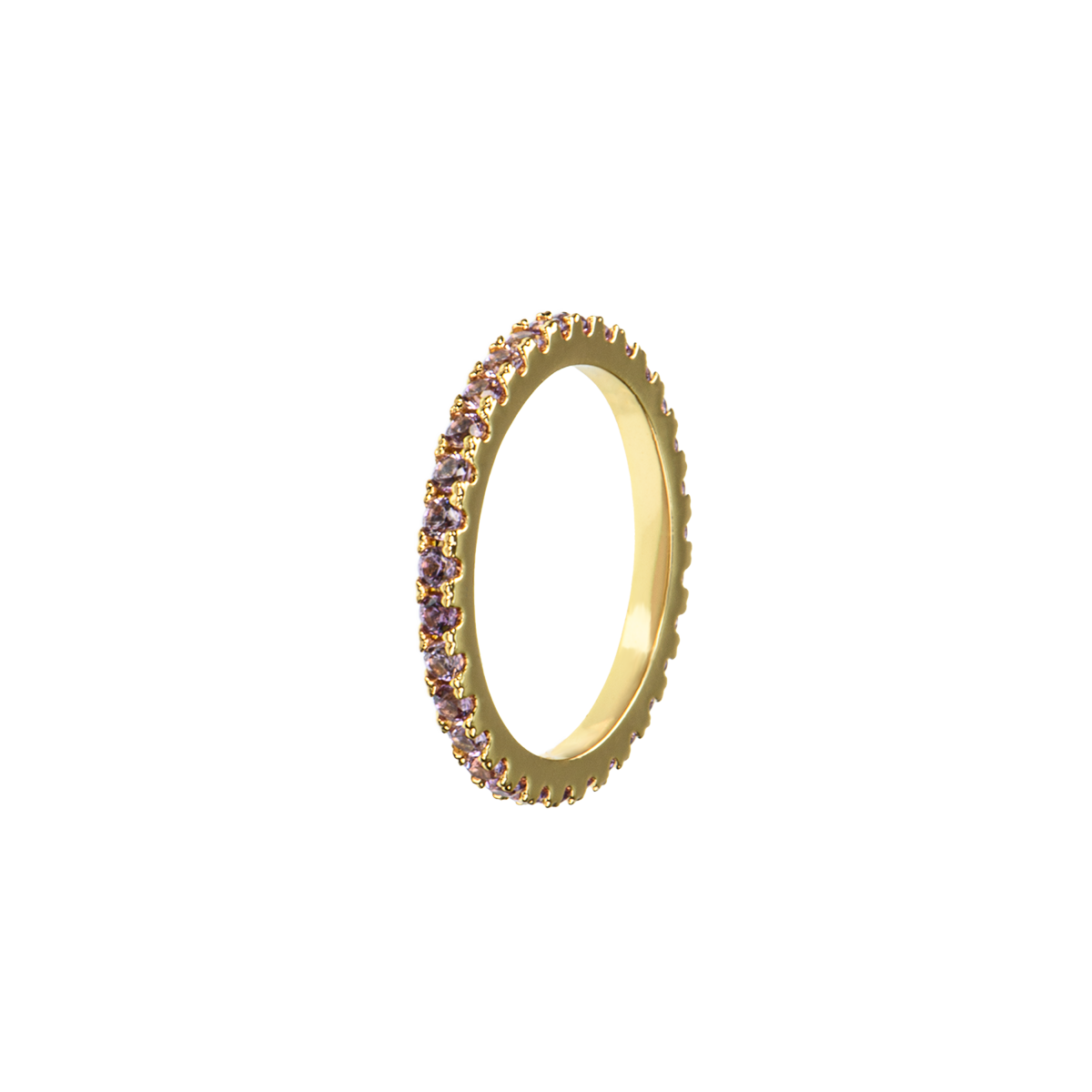 Image of Ring Brown 49mm from Emilia by Bon Dep