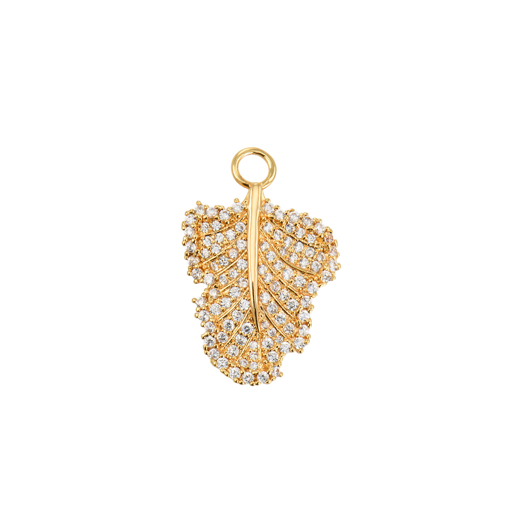 Image of Anja charm Large from Emilia by Bon Dep