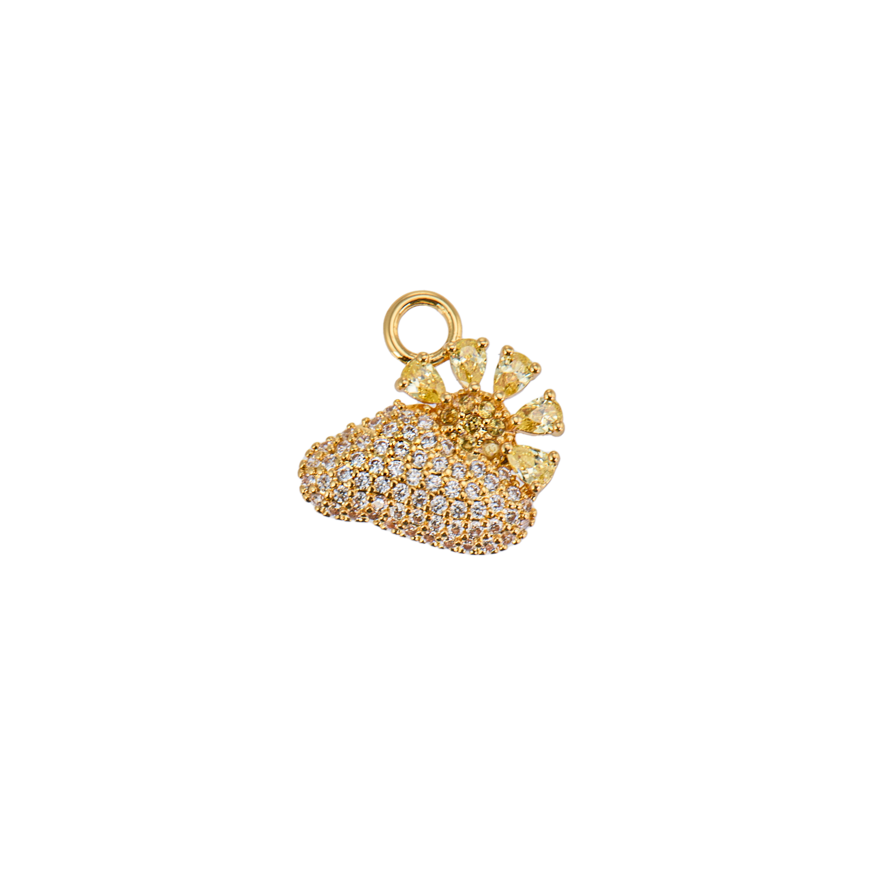 Image of Anne charm from Emilia by Bon Dep