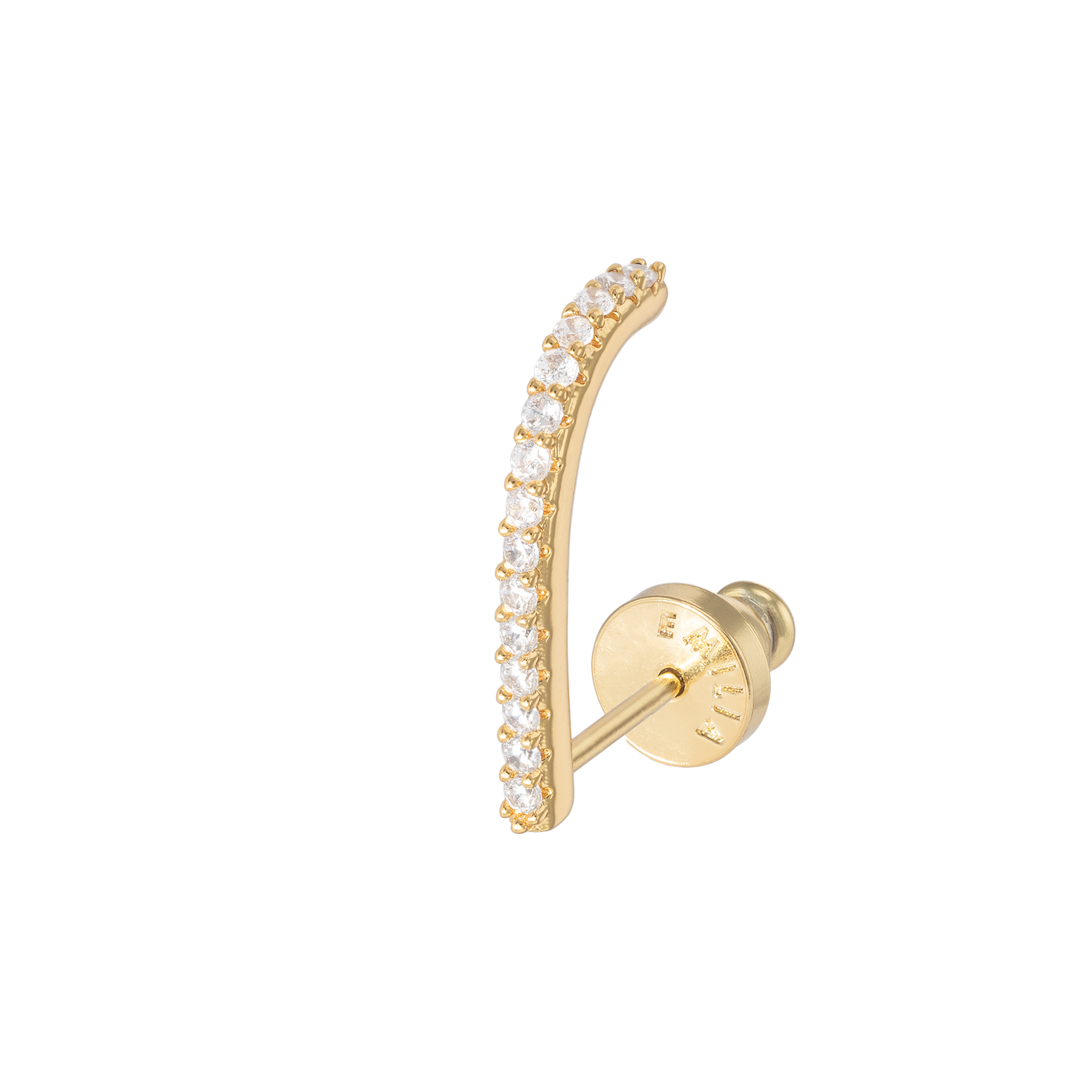 Image of Stud no. 9 from Emilia by Bon Dep