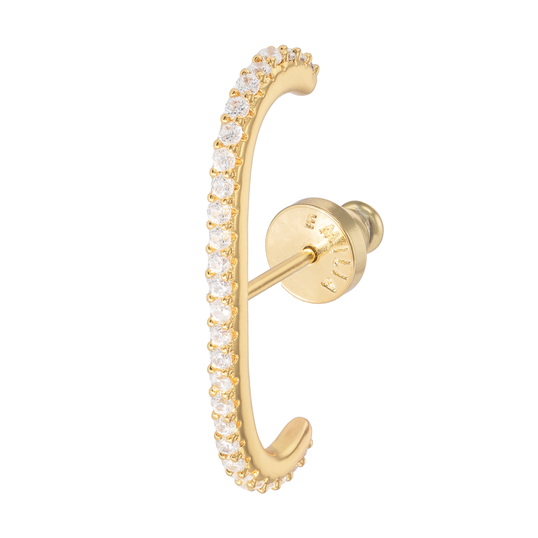 Image of Stud no. 10 from Emilia by Bon Dep